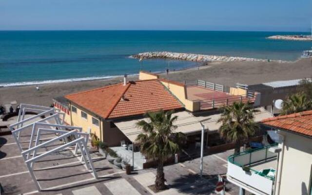 Albergo La Lampara