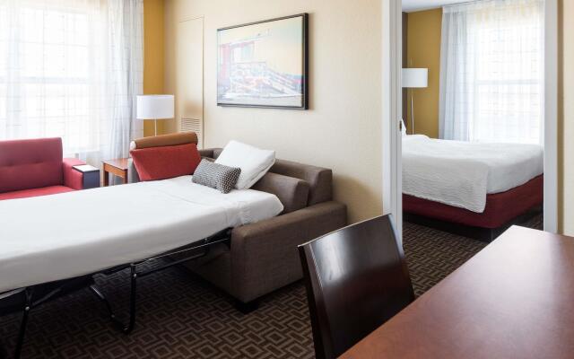 TownePlace Suites Los Angeles LAX/Manhattan Beach