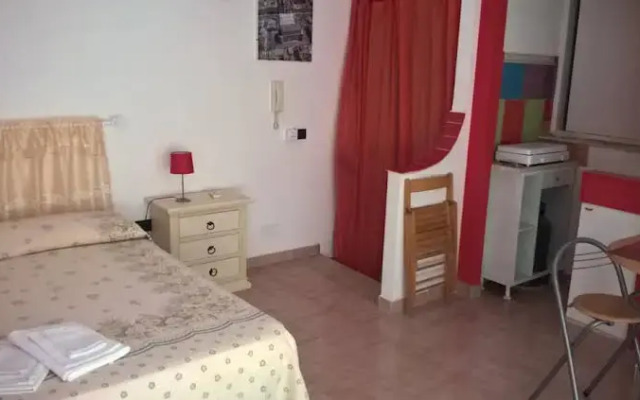 Corrado Apartment