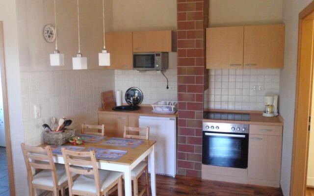 Ferienwohnungen Venz