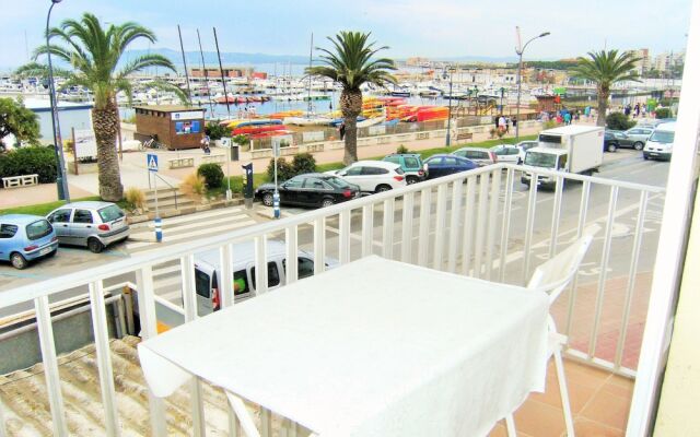 Apartamentos Kontiki 1-1