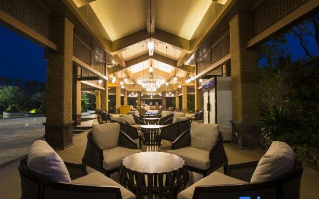 Yangxi Valley Garden Hotel Country Garden Huizhou