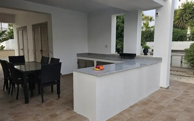 Stay Sunset Lagoon Villa