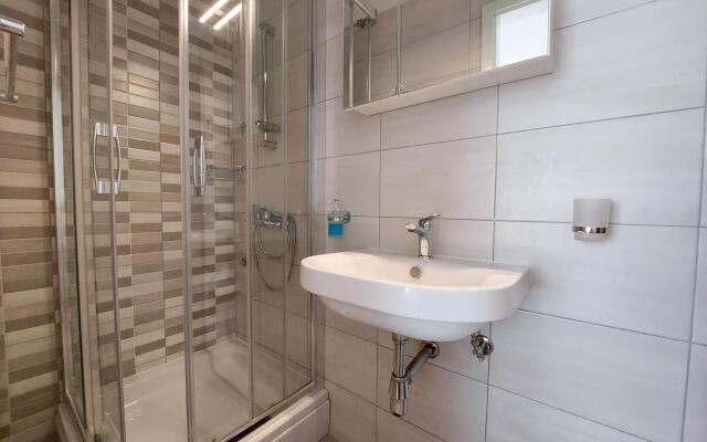 Apartments Daniela in Crikvenica