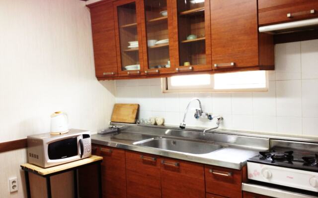 Hanudream Theme Pension