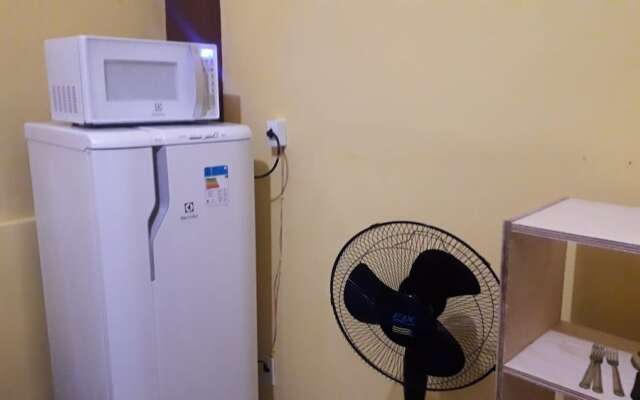 Sana Aluguel Economico