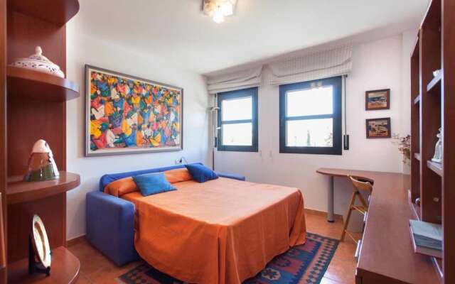 Apartamento Fortuny