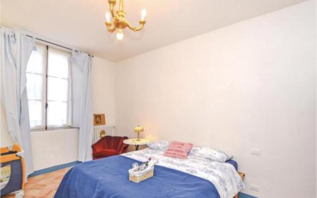 Apartment Casa Nonno Orazio