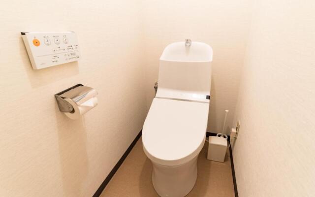 Bijou Suites Akari