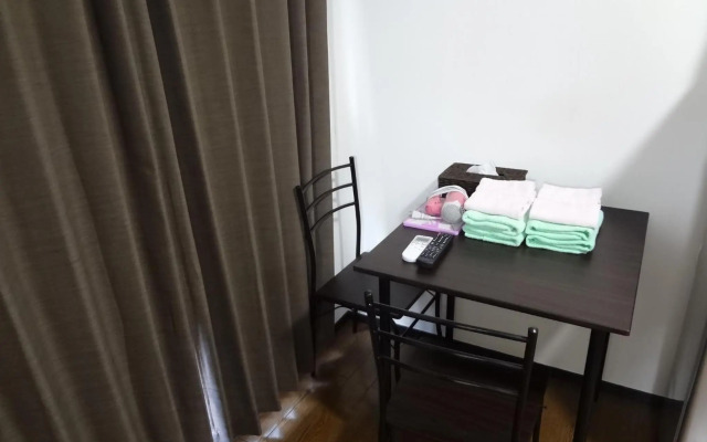 San Grace West Park I / Vacation STAY 5852