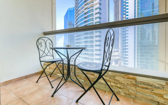 Maison Privee - Sun & Sand at Dubai’s Famous JBR Beach