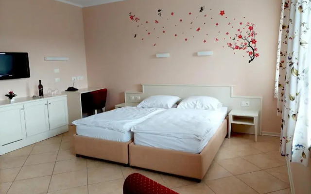 Hotel Kozana