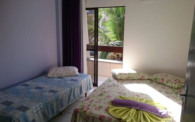 flat Jardim de Alah