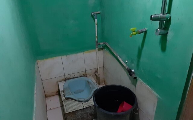 Spot on 2652 Penginapan Jempol