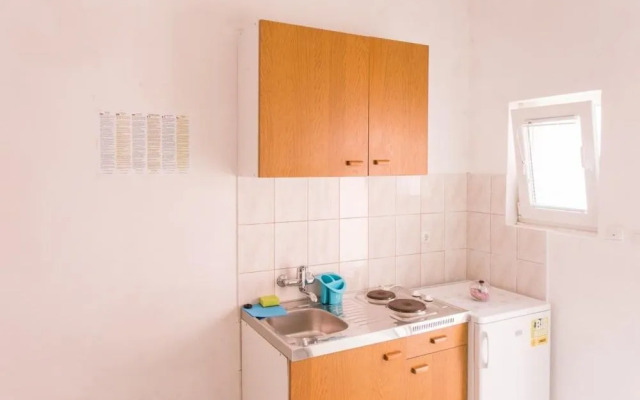 Apartments Franka Saplunara