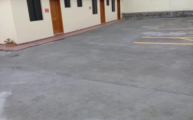 Hostal El Mirlo
