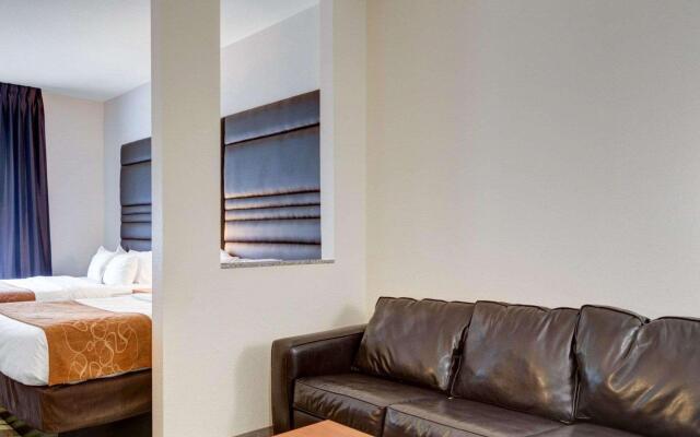 Comfort Suites Denham Springs