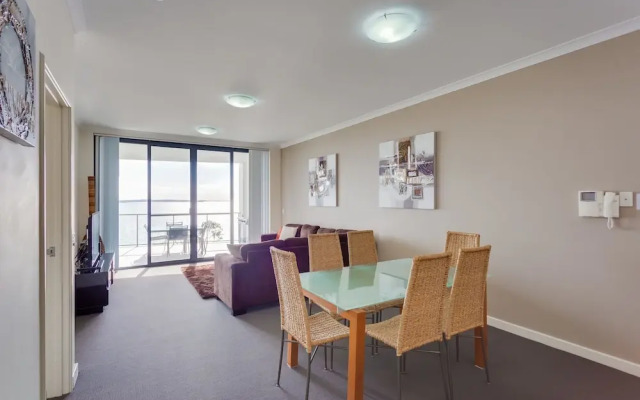 Nautilus by Rockingham Apartments