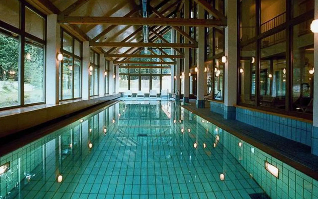 Hotel Jezero