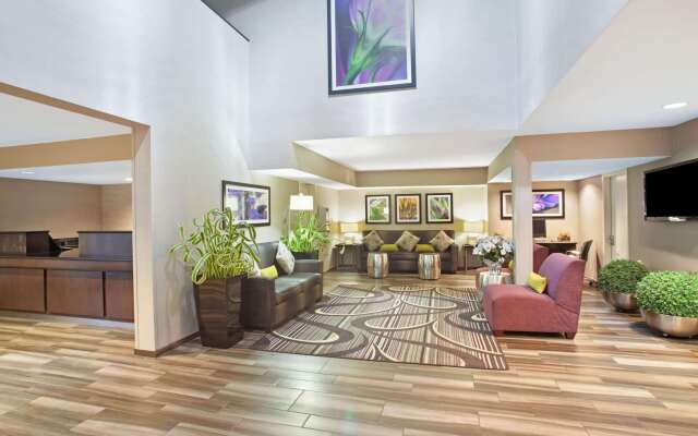 La Quinta Inn by Wyndham San Marcos