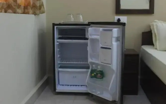 Sun N Moon Palolem Beach