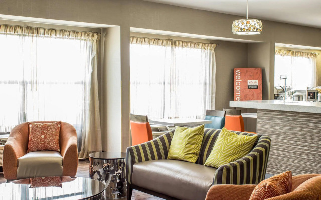 Comfort Inn Dunn near I-95