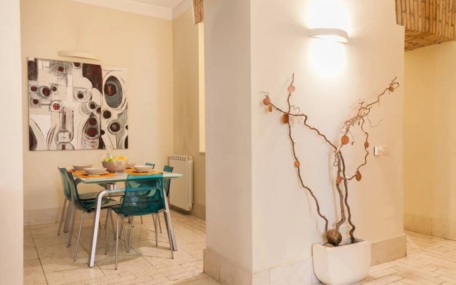 Chiara's Cove - Vaticano