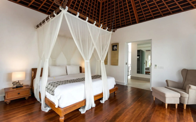 Villa M Bali Seminyak
