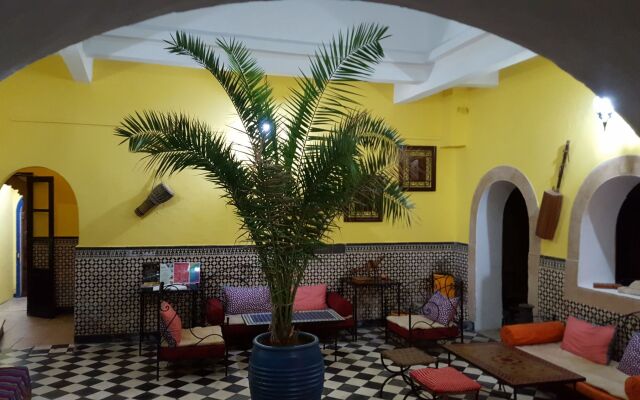 Riad Sidi Magdoul