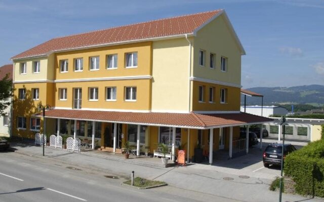 Hotel treffpunkt