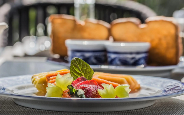 Domingo Santo Hotel Boutique - Adults Only