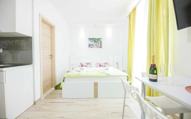 Apartments Gabrieri