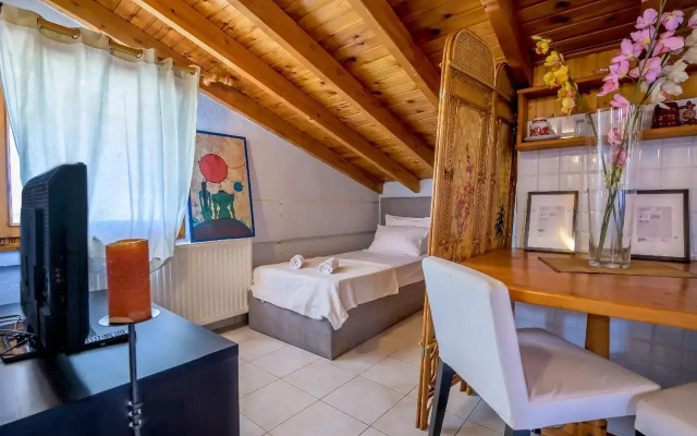 The Loft