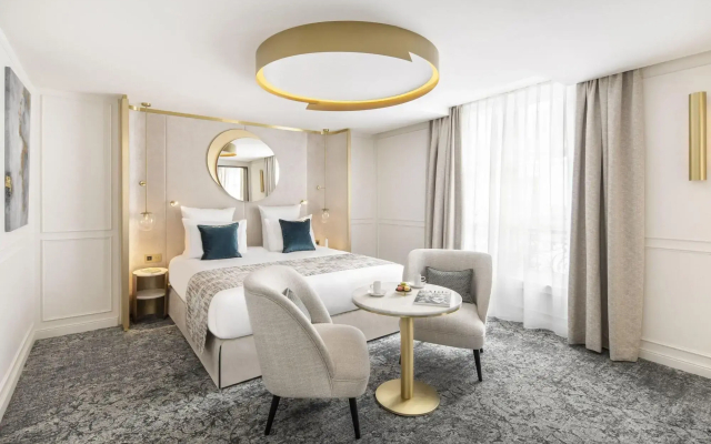Maison Albar Hotels Le Vendome