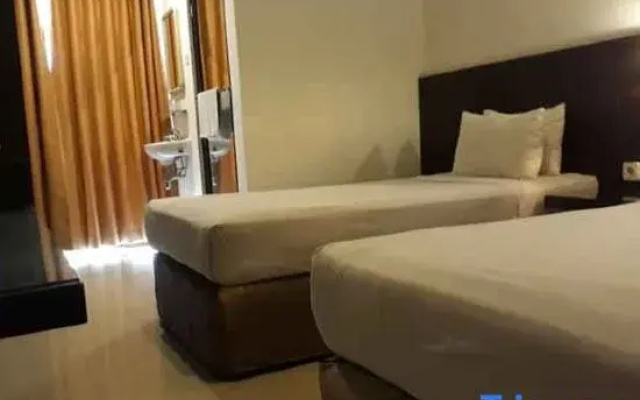 Hotel Bali