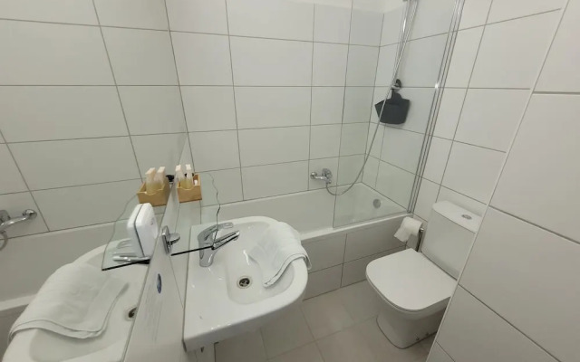 Hotel Gól Prostějov