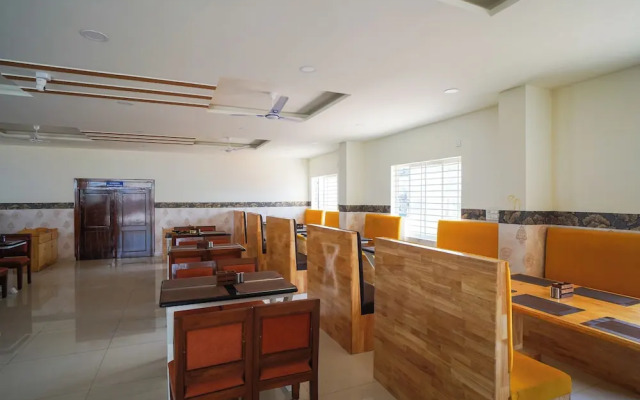 Bhadrachalam Nest Inn