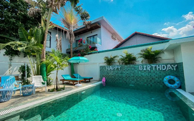 Muni Residence & Spa