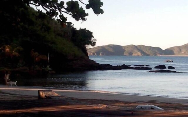 Pousada Canto Esquerdo