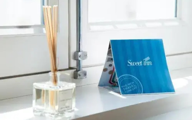 Sweet Inn Apartment- Francesc Macia