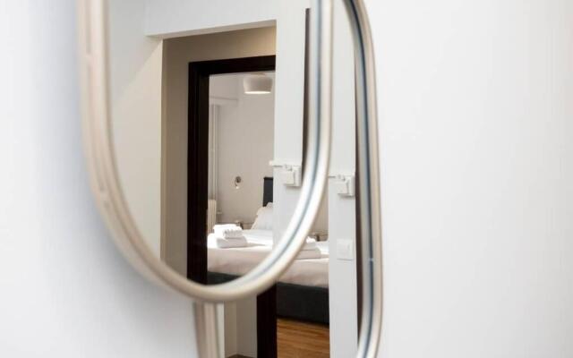 AthensBlues Flisvos 2 Bedroom Flat