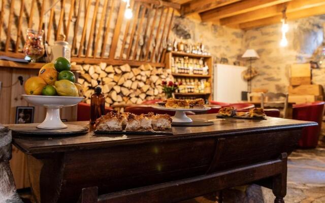 Auberge des Calades