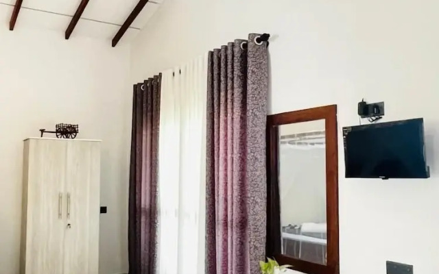 Sunsei Beach Negombo