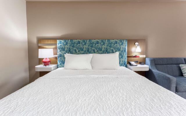 Hampton Inn Biloxi-Ocean Springs