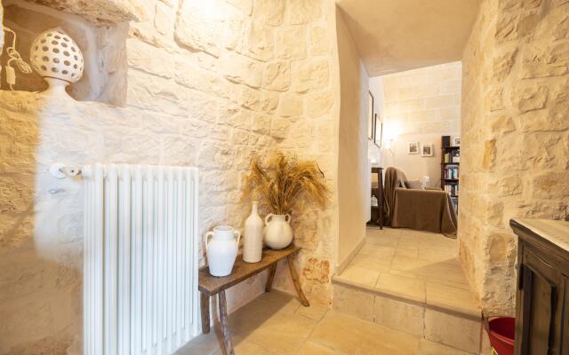 Trullo Gioia in Alberobello