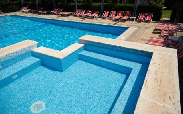 Hotel Residence Key Club