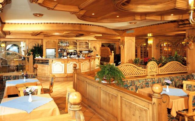 Park Hotel Rio Stava