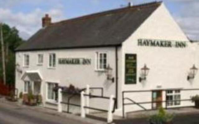 Haymaker Inn