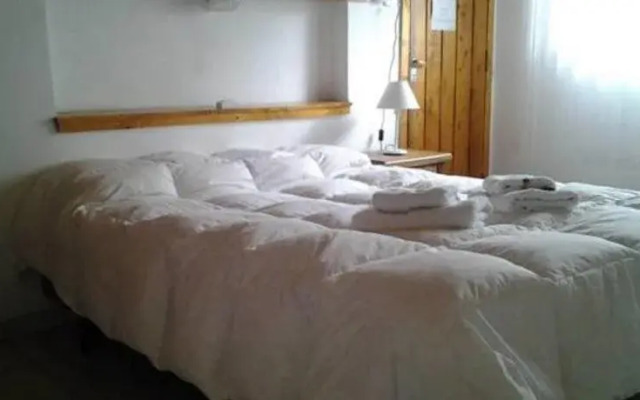 Hotel Alihuen