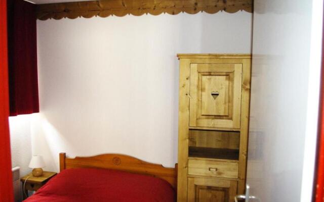 Duplex 7 Pers. Proche Des Pistes 70563